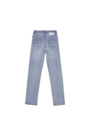 Indian Blue Jeans broeken 7702 Light Blue Denim 970395