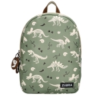 Zebra Trends tassen 036 Dinosaur print 22832
