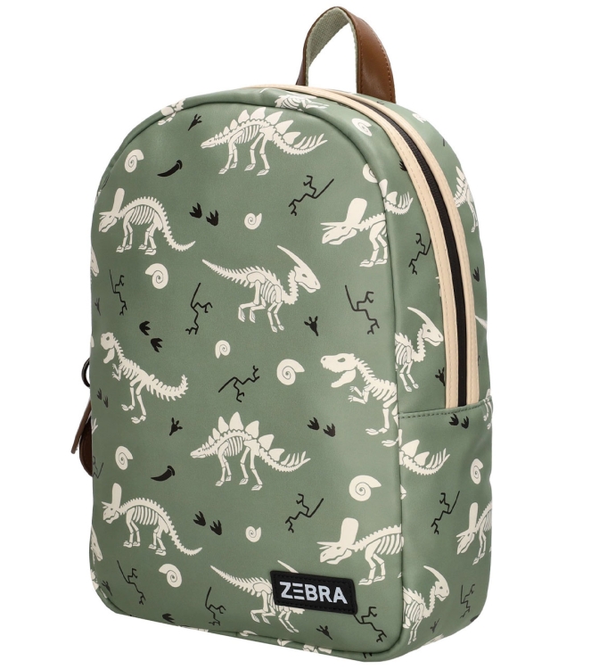 Zebra Trends tassen 036 Dinosaur print 22832