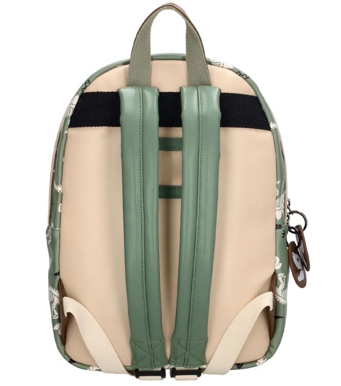 Zebra Trends tassen 036 Dinosaur print 22832