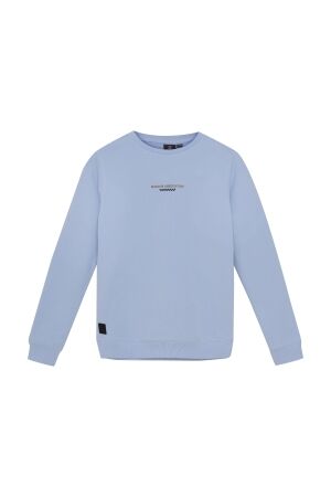 Indian Blue Jeans Sweater Backprint 7031 Windsurfer