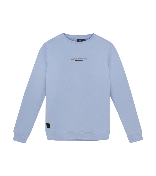 Indian Blue Jeans truien & vesten 7031 Windsurfer 960431