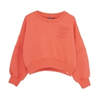 Indian Blue Jeans truien & vesten 4151 Fiery Coral 970333