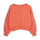 Indian Blue Jeans truien & vesten 4151 Fiery Coral 970333