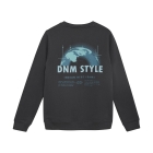 Indian Blue Jeans truien & vesten 1919 phantom 960354