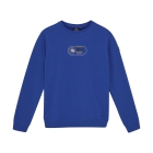 Indian Blue Jeans truien 7540 Strong blue 960437