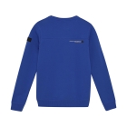 Indian Blue Jeans truien 7540 Strong blue 960437