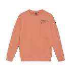 Indian Blue Jeans truien 3548 peach Echo 960434