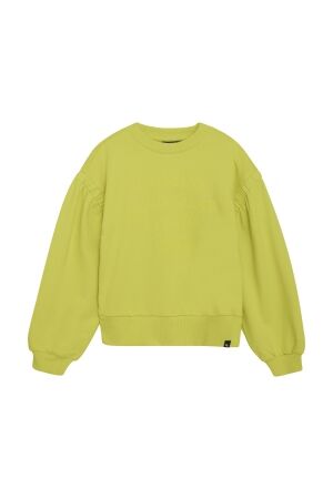 Indian Blue Jeans Sweater Chestprint 3058 Sulphur Spring