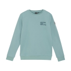 Indian Blue Jeans truien & vesten 8880 Aquifer 960353