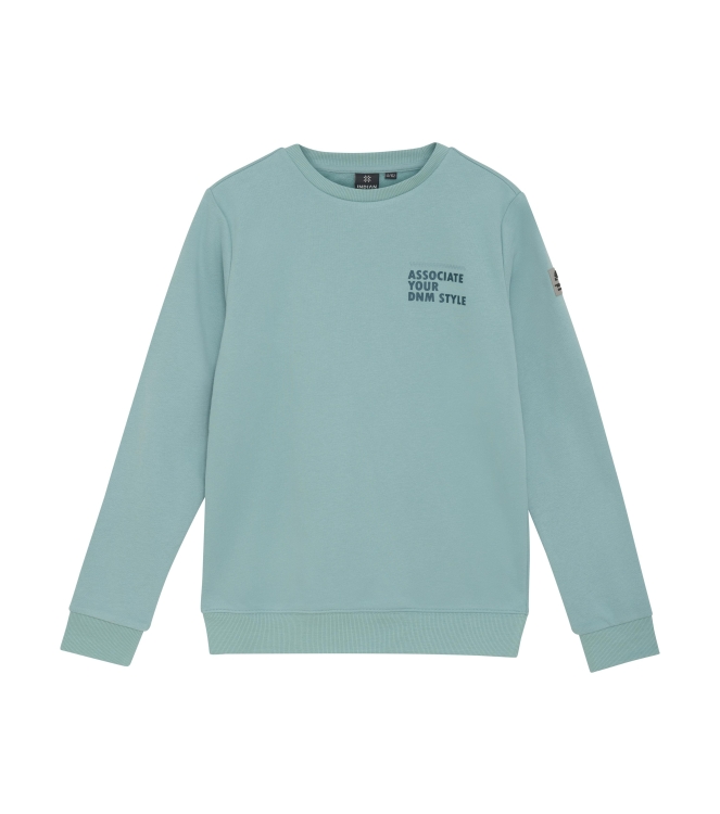 Indian Blue Jeans truien & vesten 8880 Aquifer 960353