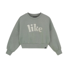 Indian Blue Jeans truien & vesten 9409 Iceberg Green 970464