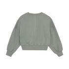 Indian Blue Jeans truien & vesten 9409 Iceberg Green 970464