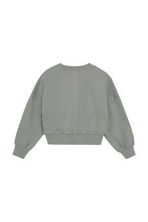 Indian Blue Jeans truien & vesten 9409 Iceberg Green 970464