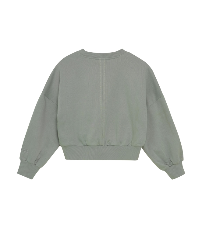 Indian Blue Jeans truien & vesten 9409 Iceberg Green 970464