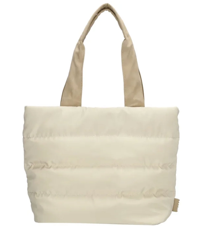Zebra Trends tassen 117 Lichttaupe 22900