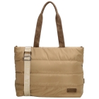 Zebra Trends tassen 016 Taupe 22900