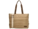 Zebra Trends tassen 016 Taupe 22900
