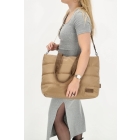 Zebra Trends tassen 016 Taupe 22900
