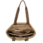 Zebra Trends tassen 016 Taupe 22900