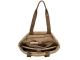 Zebra Trends tassen 016 Taupe 22900