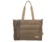 Zebra Trends tassen 119 Donkertaupe 22900