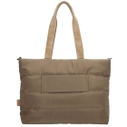 Zebra Trends tassen 119 Donkertaupe 22900