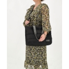 Zebra Trends tassen 001 Zwart 22900