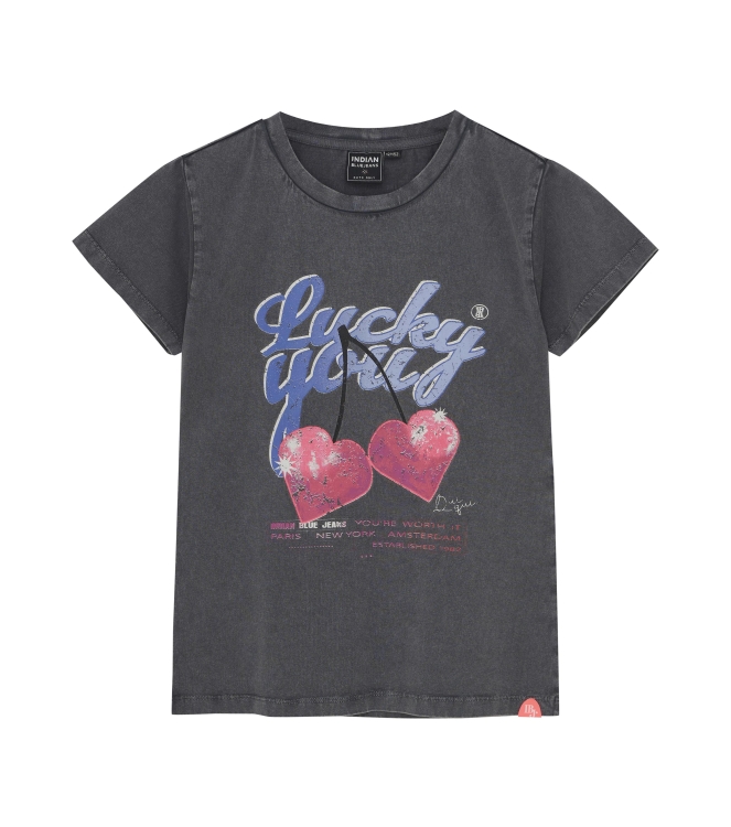 Indian Blue Jeans shirts 1919 phantom 970359