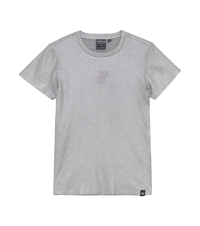 Indian Blue Jeans shirts 1120 Silver 970360