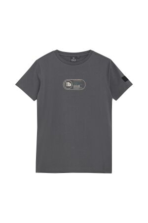 Indian Blue Jeans T-Shirt DNM Style 1226 Thunderstorm