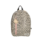 Zebra Trends tassen 016 Taupe 409904