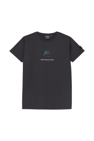 Indian Blue Jeans T-Shirt IB 1919 phantom