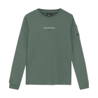Indian Blue Jeans shirts 9651 Dark Forest 960422