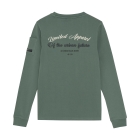 Indian Blue Jeans shirts 9651 Dark Forest 960422