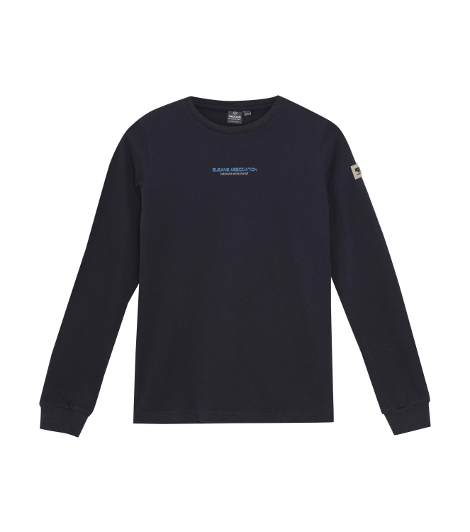 Indian Blue Jeans shirts 7163 Night 960419