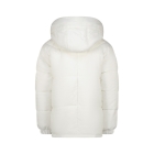 Vingino jassen 058 Cream White AW24KGN10007