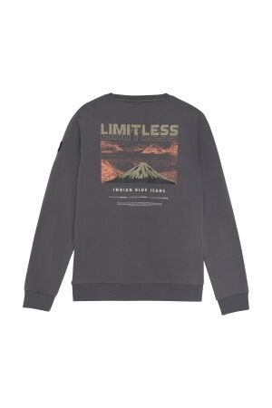 Indian Blue Jeans shirts 1226 Thunderstorm 960421