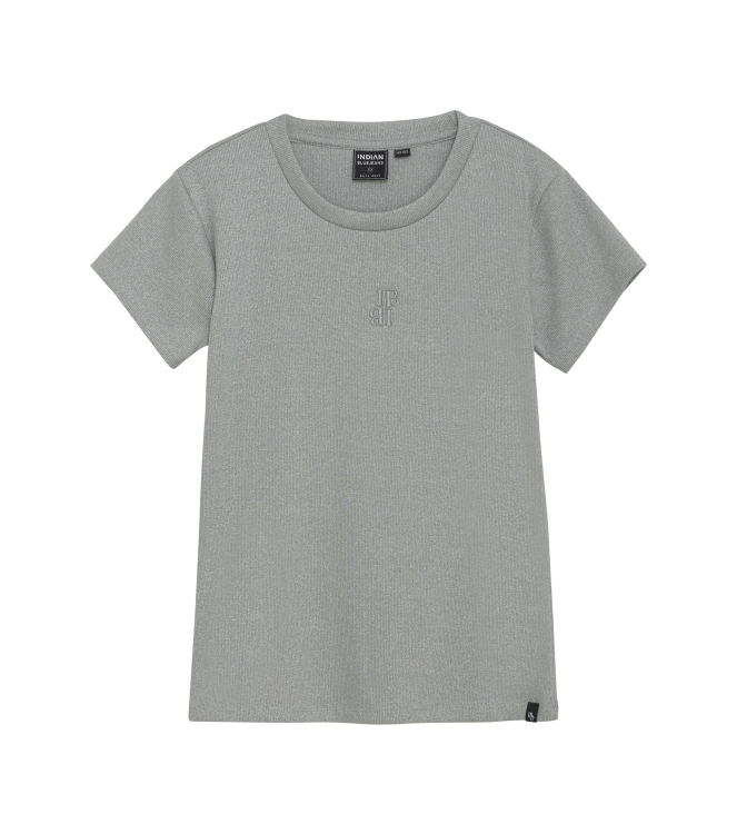 Indian Blue Jeans shirts 9409 Iceberg Green 970489