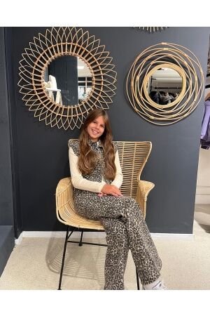 Indian Blue Jeans truien & vesten 2115 Cornstalk 970312
