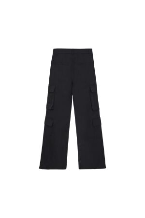 Indian Blue Jeans broeken 1999 Black 970418
