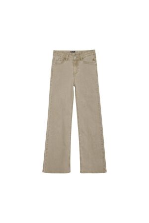 Indian Blue Jeans Jeans Wide Fit 2115 Cornstalk