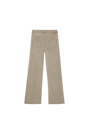 Indian Blue Jeans broeken 2115 Cornstalk 970412