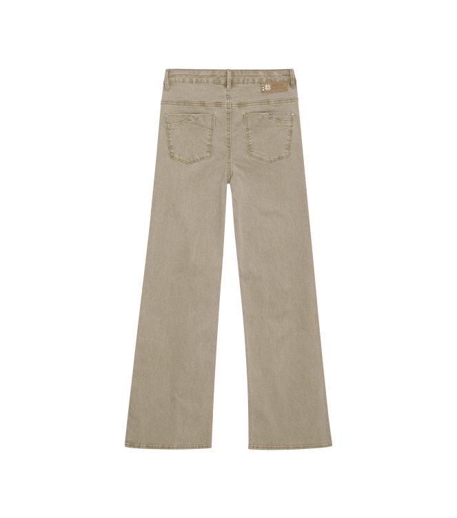 Indian Blue Jeans broeken 2115 Cornstalk 970412