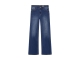 Indian Blue Jeans broeken 7771 Dark Blue Denim 970407