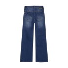 Indian Blue Jeans broeken 7771 Dark Blue Denim 970407