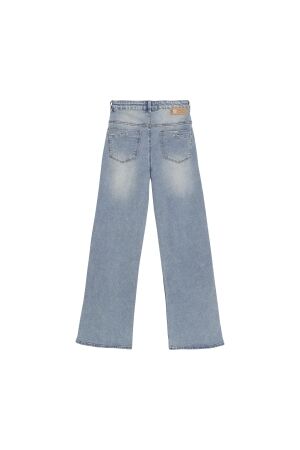 Indian Blue Jeans broeken 7151 Medium Denim 970399