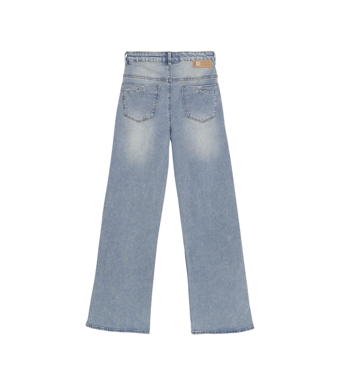 Indian Blue Jeans broeken 7151 Medium Denim 970399