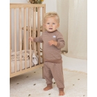 Feetje nachtkleding 400 Bruin 305558