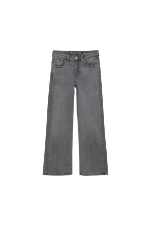 Indian Blue Jeans broeken 1170 Light Grey Denim 970401